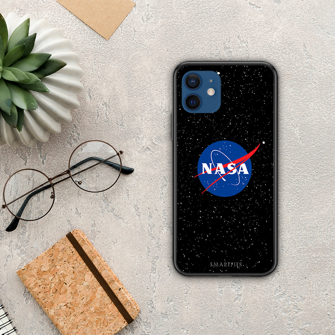 PopArt NASA - iPhone 12 Pro θήκη