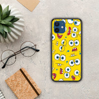 Thumbnail for PopArt Sponge - iPhone 12 θήκη
