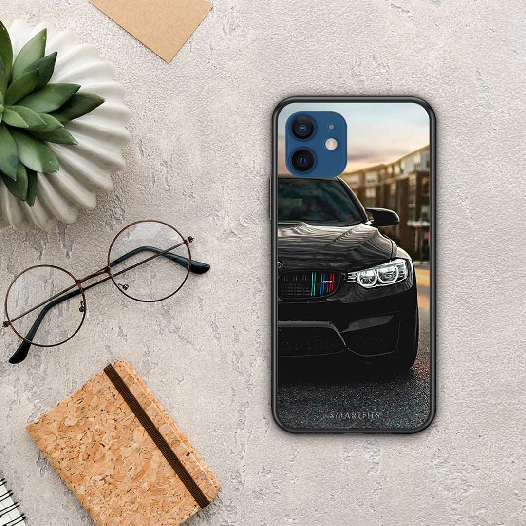 Racing M3 - iPhone 12 θήκη