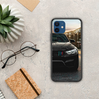 Racing M3 - iPhone 12 θήκη