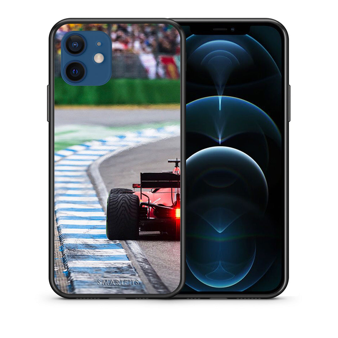 Racing Vibes - iPhone 12 θήκη