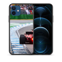 Thumbnail for Racing Vibes - iPhone 12 θήκη