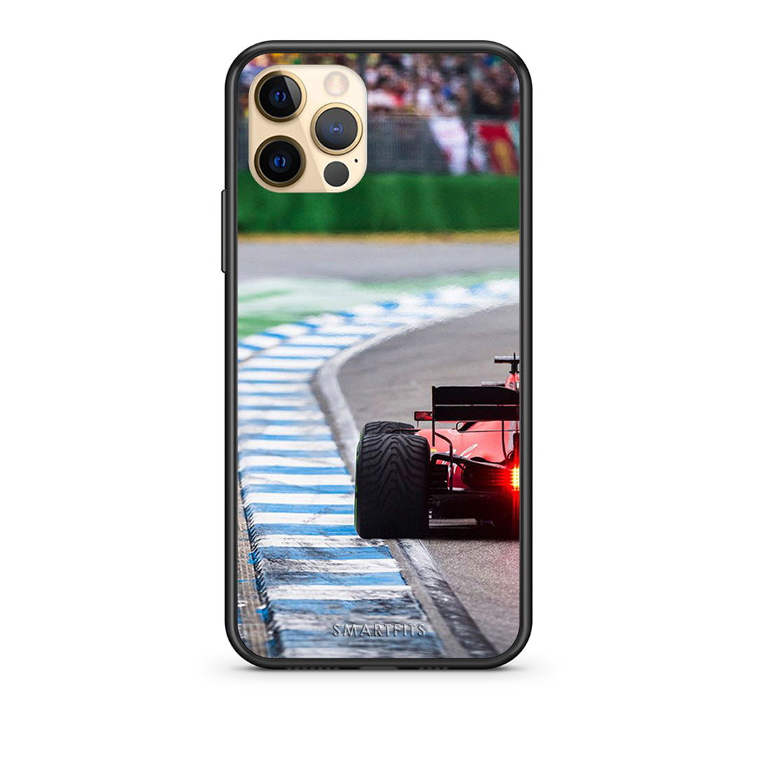 Racing Vibes - iPhone 12 Pro θήκη