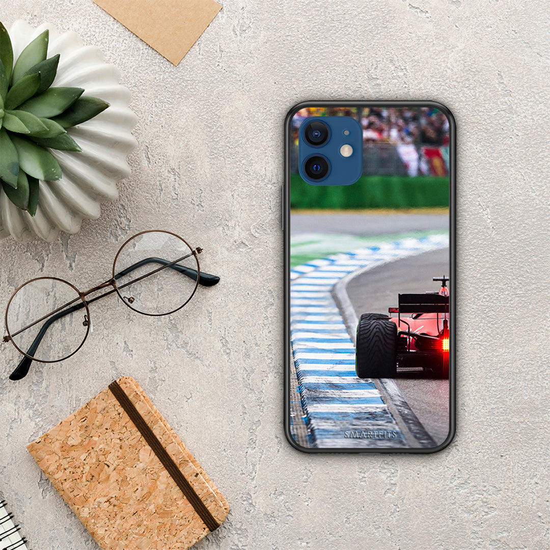 Racing Vibes - iPhone 12 θήκη