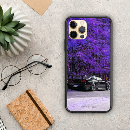 Super Car - iPhone 12 Pro θήκη