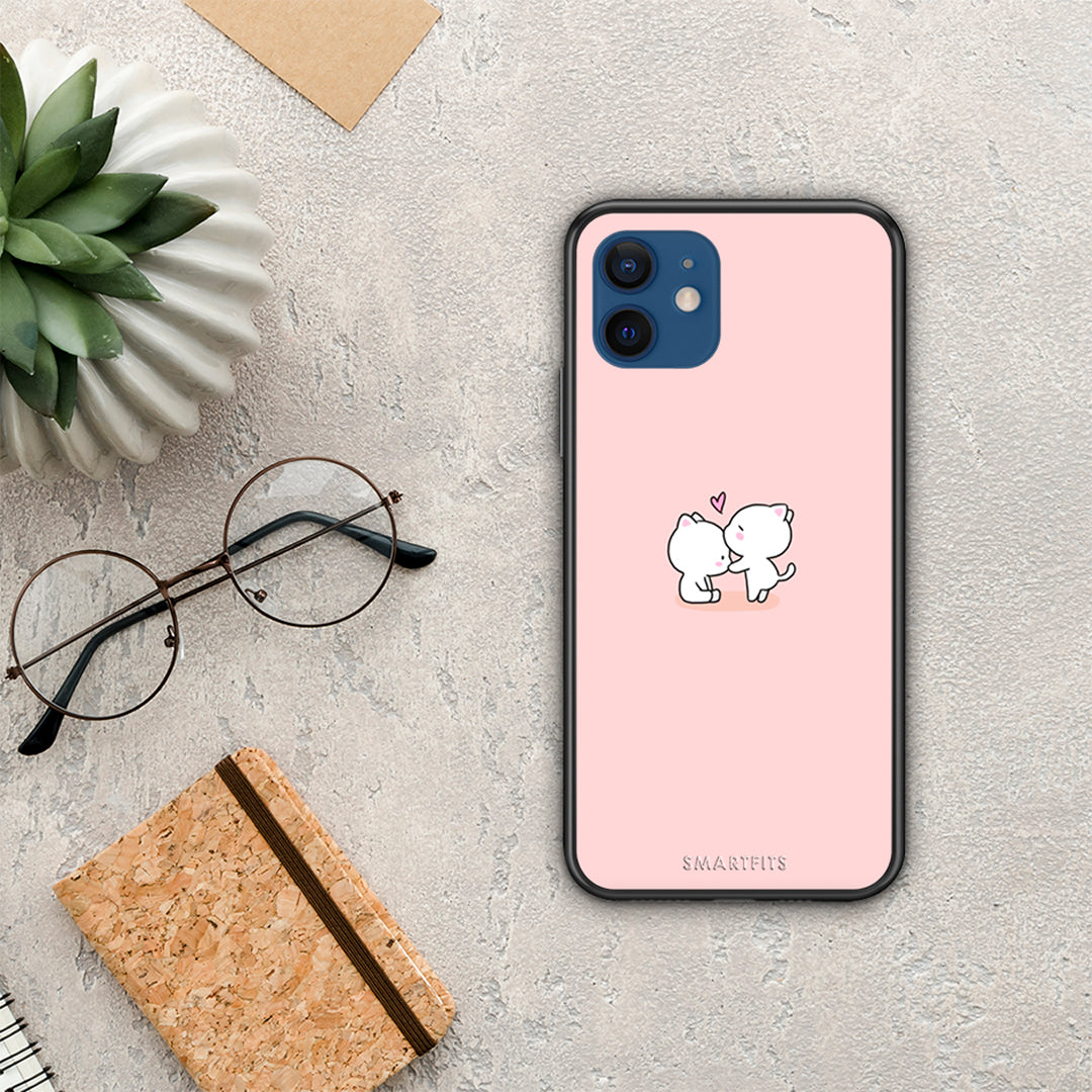 Valentine Love - iPhone 12 θήκη