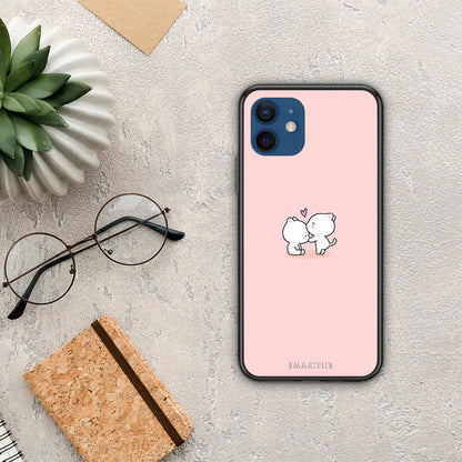 Valentine Love - iPhone 12 θήκη