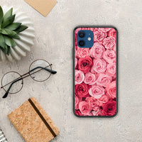 Thumbnail for Valentine RoseGarden - iPhone 12 Pro θήκη