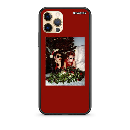Waiting For Xmas - iPhone 12 Pro θήκη