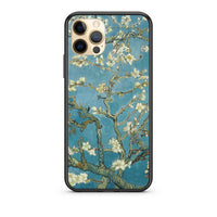 Thumbnail for White Blossoms - iPhone 12 θήκη