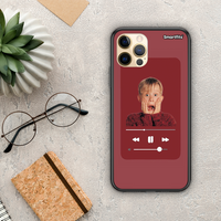 Thumbnail for Xmas Alone Music - iPhone 12 θήκη