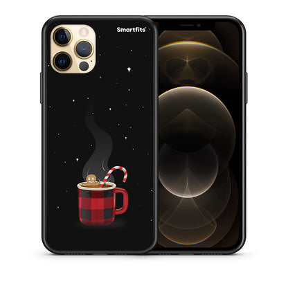 Xmas Bathing - iPhone 12 Pro θήκη