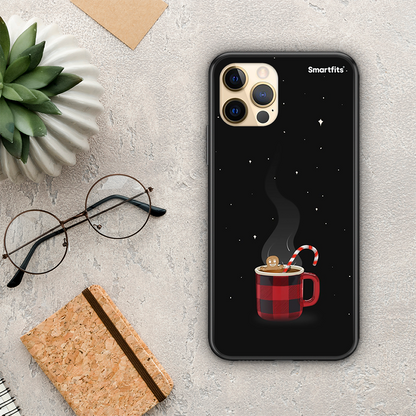 Xmas Bathing - iPhone 12 Pro Max θήκη