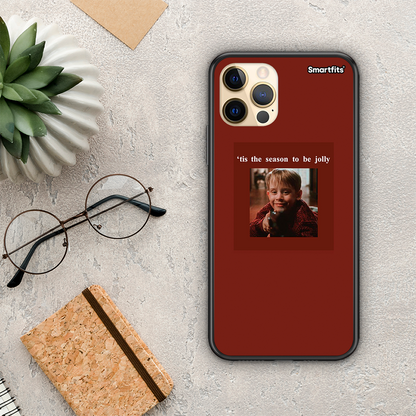 Xmas Ultimate Spirit - iPhone 12 Pro Max θήκη