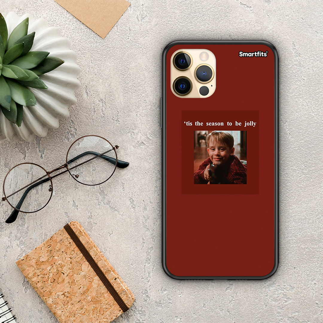 Xmas Ultimate Spirit - iPhone 12 Pro θήκη