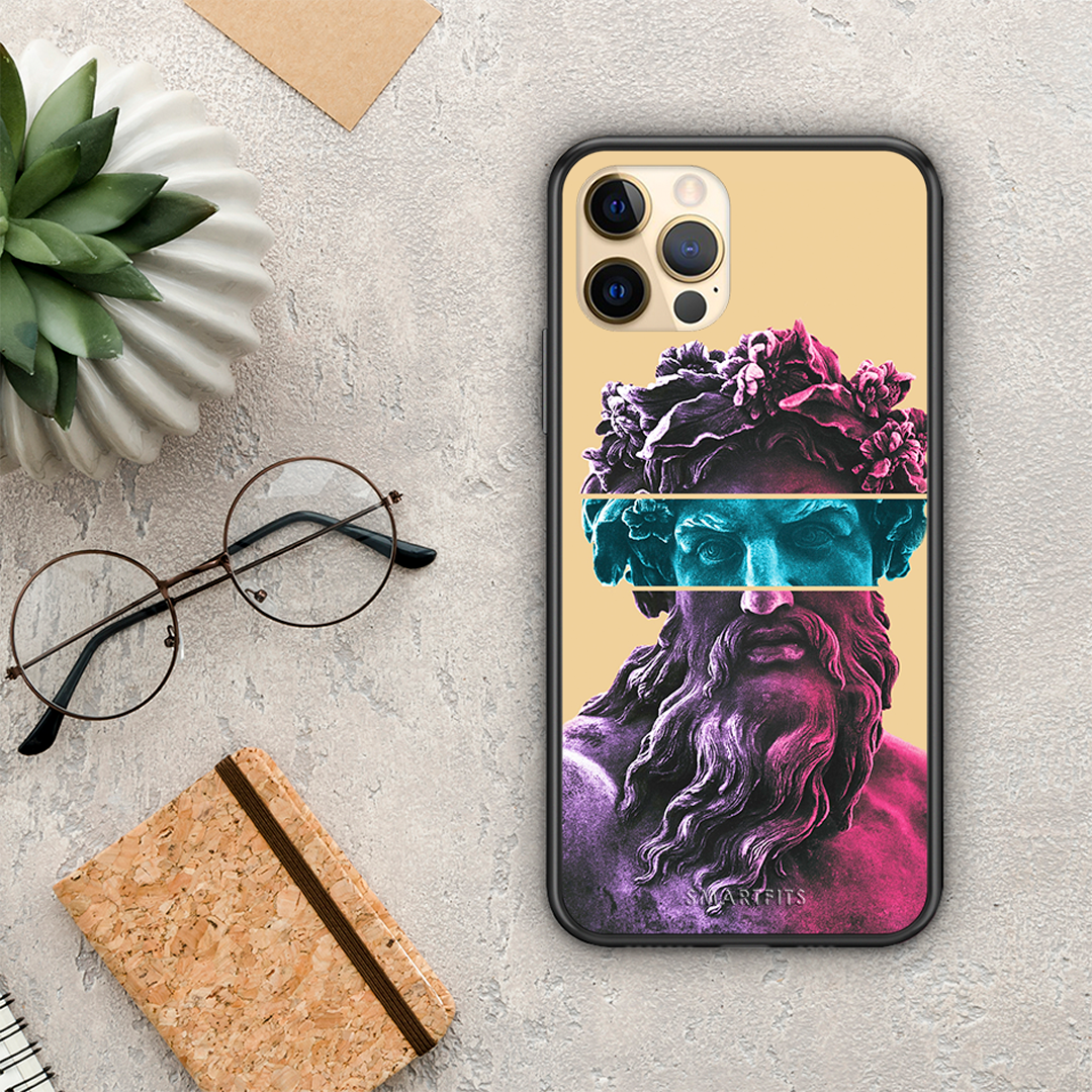 Zeus Art - iPhone 12 θήκη