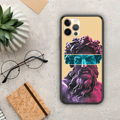 Zeus Art - iPhone 12 θήκη