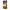 Θήκη iPhone 12 Real Gold από τη Smartfits με σχέδιο στο πίσω μέρος και μαύρο περίβλημα | iPhone 12 Real Gold case with colorful back and black bezels