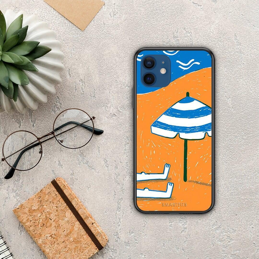 Summering - iPhone 12 Pro θήκη