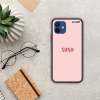 Thumbnail for XOXO Love - iPhone 12 Pro θήκη