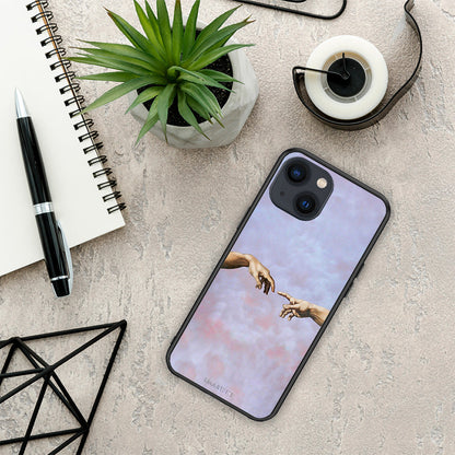 Adam Hand - iPhone 13 Mini θήκη