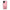 iPhone 13 Mini Bad Bitch θήκη από τη Smartfits με σχέδιο στο πίσω μέρος και μαύρο περίβλημα | Smartphone case with colorful back and black bezels by Smartfits