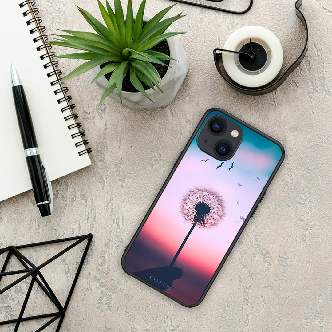 Boho Wish - iPhone 13 θήκη