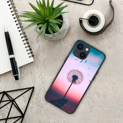 Boho Wish - iPhone 13 θήκη