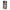 iPhone 13 Mini Car Plates θήκη από τη Smartfits με σχέδιο στο πίσω μέρος και μαύρο περίβλημα | Smartphone case with colorful back and black bezels by Smartfits