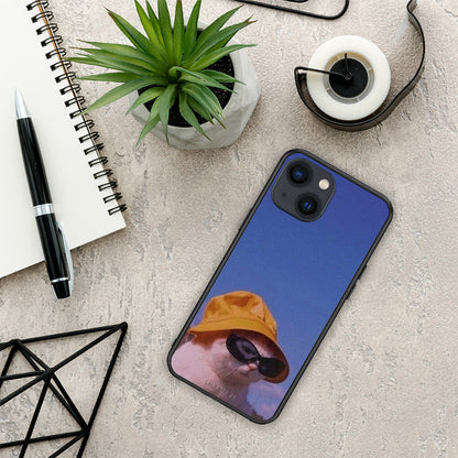 Cat Diva - iPhone 13 θήκη