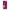 iPhone 13 Mini Collage Red Roses Θήκη Αγίου Βαλεντίνου από τη Smartfits με σχέδιο στο πίσω μέρος και μαύρο περίβλημα | Smartphone case with colorful back and black bezels by Smartfits
