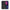 Θήκη iPhone 13 Black Slate Color από τη Smartfits με σχέδιο στο πίσω μέρος και μαύρο περίβλημα | iPhone 13 Black Slate Color case with colorful back and black bezels