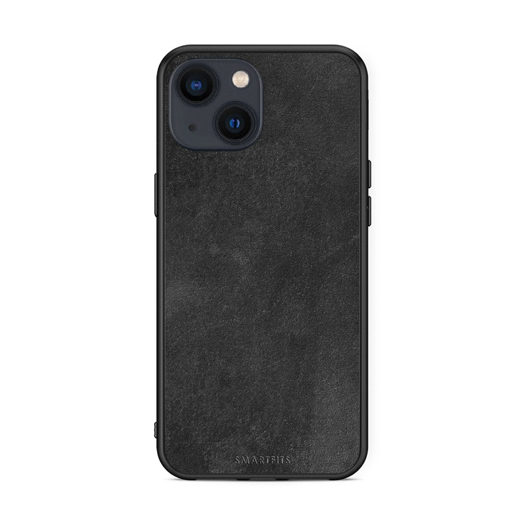 87 - iPhone 13 Black Slate Color case, cover, bumper