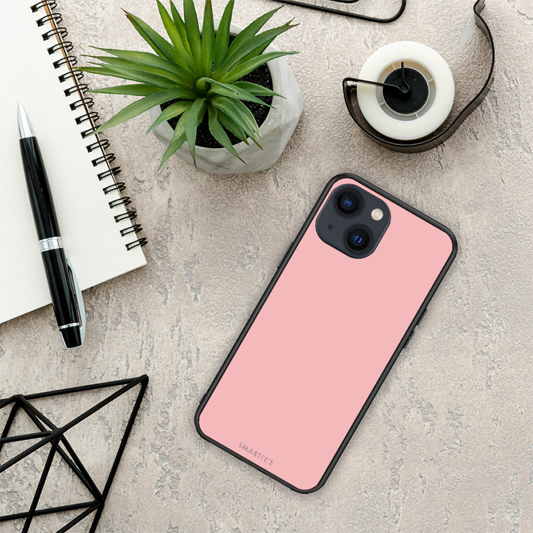 Color Nude - iPhone 13 θήκη