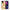 Θήκη iPhone 13 Colourful Waves από τη Smartfits με σχέδιο στο πίσω μέρος και μαύρο περίβλημα | iPhone 13 Colourful Waves case with colorful back and black bezels