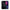 Θήκη iPhone 13 Mini Dark Wolf από τη Smartfits με σχέδιο στο πίσω μέρος και μαύρο περίβλημα | iPhone 13 Mini Dark Wolf case with colorful back and black bezels
