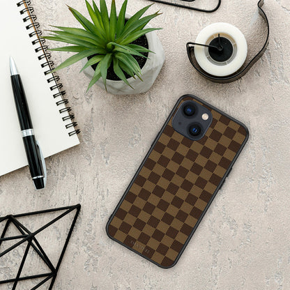 Designer Glamour - iPhone 13 θήκη