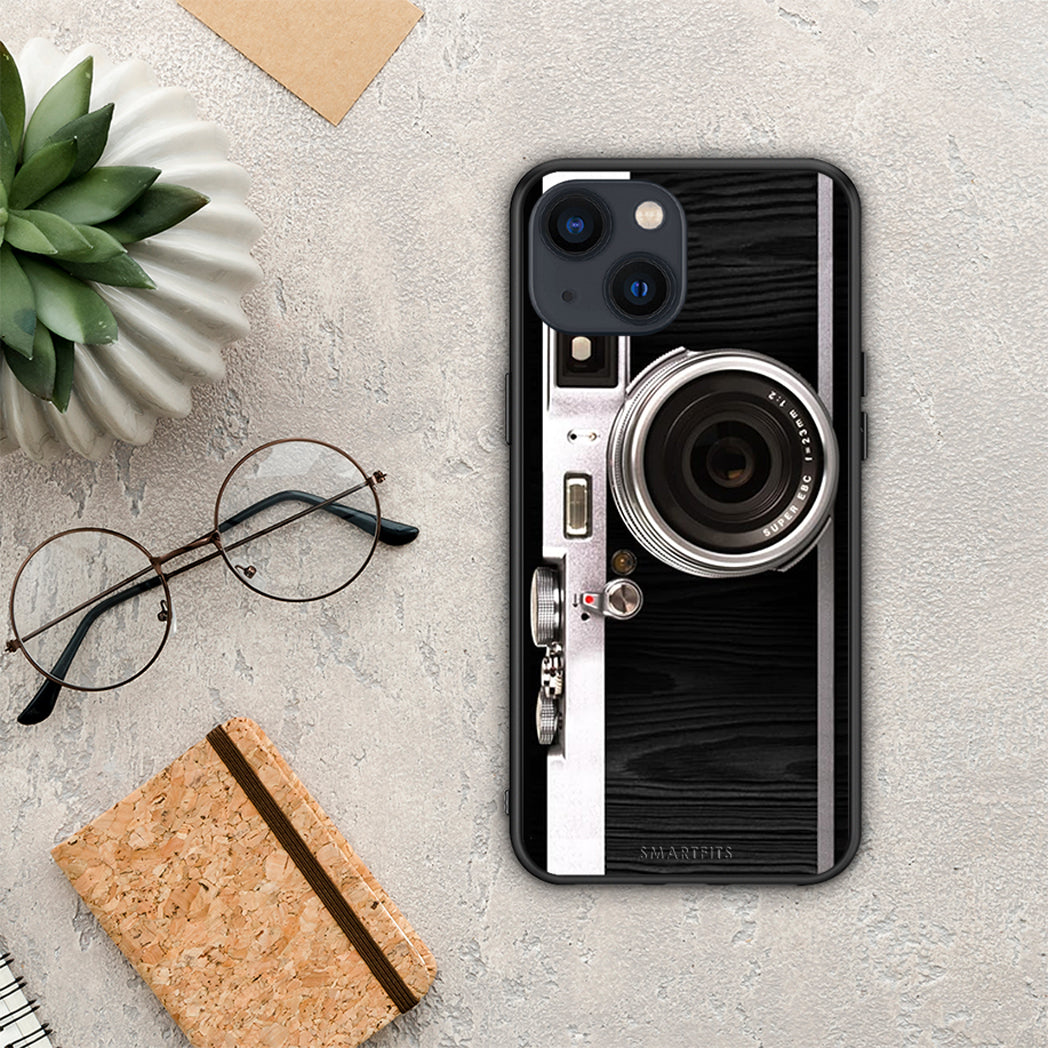 Emily In Paris - iPhone 13 θήκη