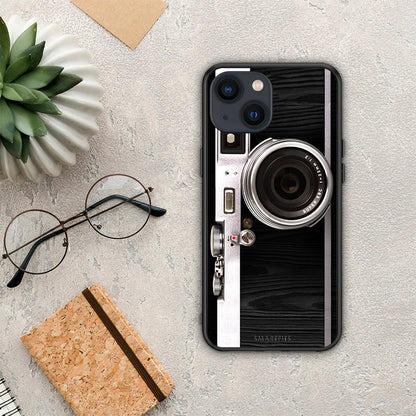 Emily In Paris - iPhone 13 θήκη