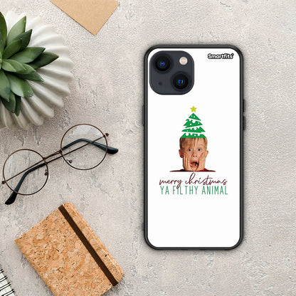 Filthy Animal - iPhone 13 Mini θήκη