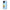 iPhone 13 Mini Friends Bob θήκη από τη Smartfits με σχέδιο στο πίσω μέρος και μαύρο περίβλημα | Smartphone case with colorful back and black bezels by Smartfits