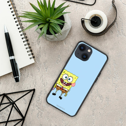 Friends Bob - iPhone 13 θήκη