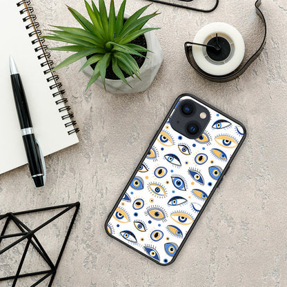 Ftou Ftou - iPhone 13 θήκη