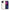 Θήκη iPhone 13 Luxury White Geometric από τη Smartfits με σχέδιο στο πίσω μέρος και μαύρο περίβλημα | iPhone 13 Luxury White Geometric case with colorful back and black bezels