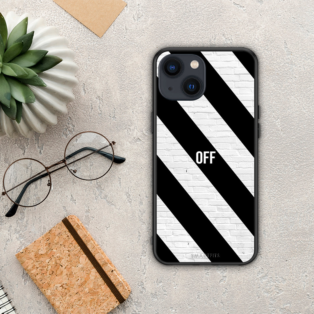 Get Off - iPhone 13 Mini θήκη