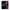 Θήκη Αγίου Βαλεντίνου iPhone 13 Mini Heart Vs Brain από τη Smartfits με σχέδιο στο πίσω μέρος και μαύρο περίβλημα | iPhone 13 Mini Heart Vs Brain case with colorful back and black bezels