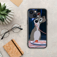 Thumbnail for Lady And Tramp 1 - iPhone 13 Mini θήκη