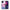 Θήκη iPhone 13 Ladybug Flower από τη Smartfits με σχέδιο στο πίσω μέρος και μαύρο περίβλημα | iPhone 13 Ladybug Flower case with colorful back and black bezels