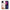 Θήκη iPhone 13 Mini LineArt Woman από τη Smartfits με σχέδιο στο πίσω μέρος και μαύρο περίβλημα | iPhone 13 Mini LineArt Woman case with colorful back and black bezels