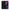 Θήκη iPhone 13 Marble Black από τη Smartfits με σχέδιο στο πίσω μέρος και μαύρο περίβλημα | iPhone 13 Marble Black case with colorful back and black bezels